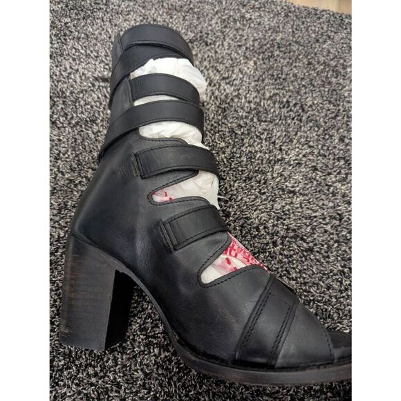 Freebird Bonds in Black! - Picture 10 of 10